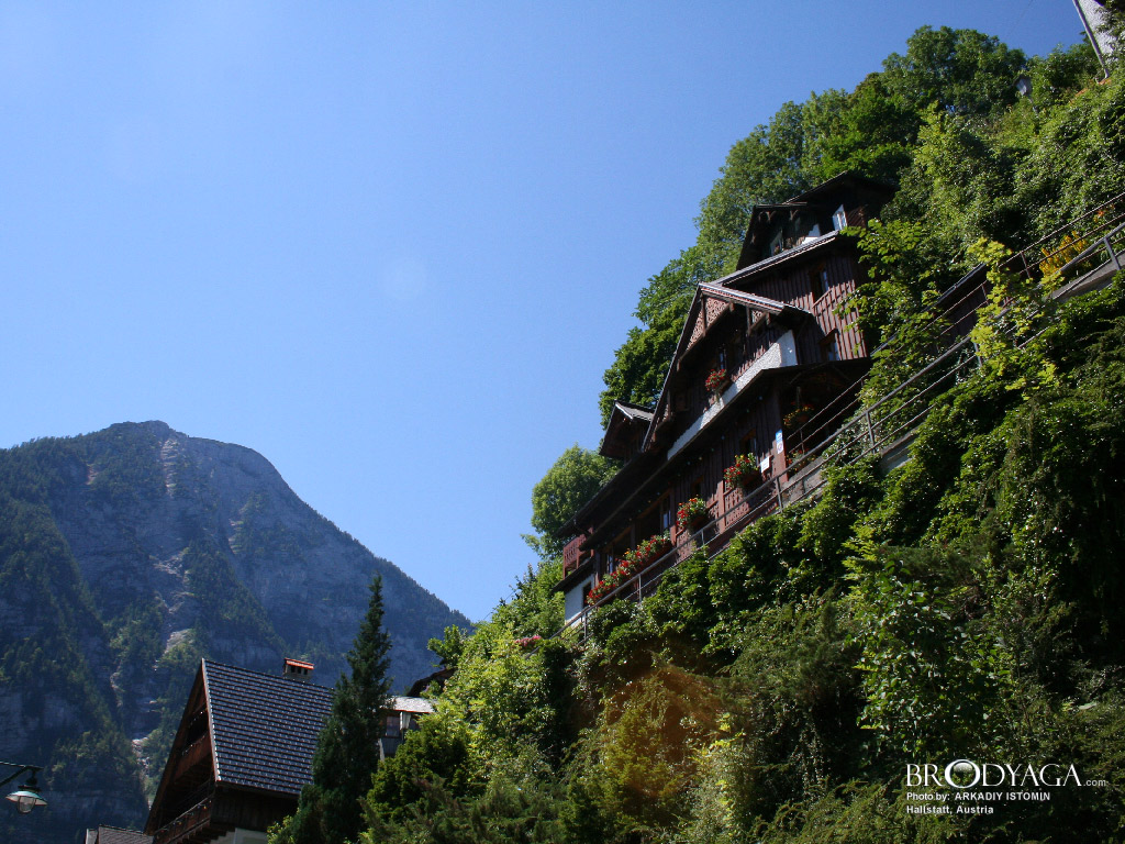 Hallstatt